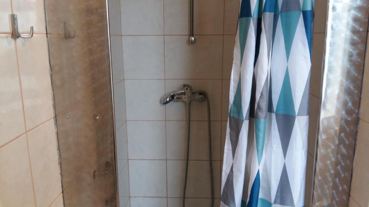 Slonce Baltyku Miedzyzdroje Exterior foto