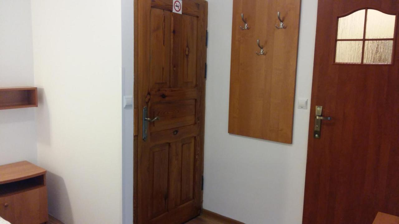 Slonce Baltyku Miedzyzdroje Exterior foto