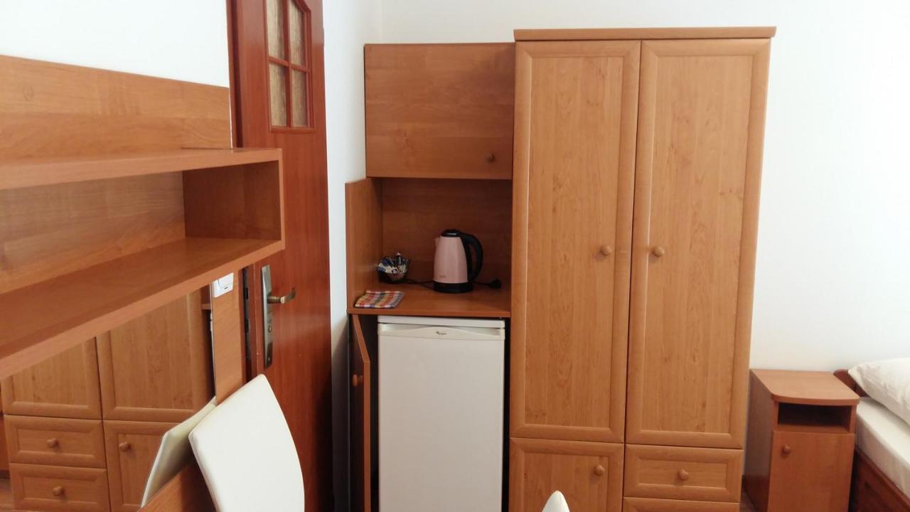 Slonce Baltyku Miedzyzdroje Exterior foto